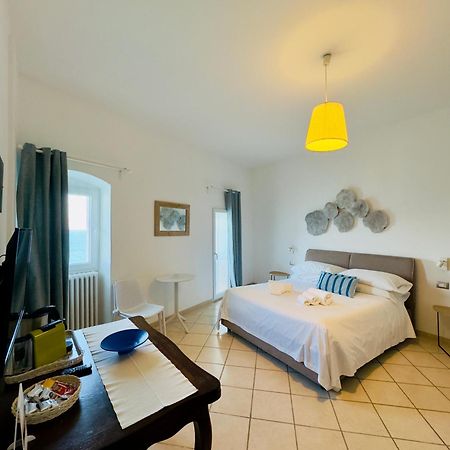 Amoredimare Casa Vacanze Polignano a Mare Ngoại thất bức ảnh