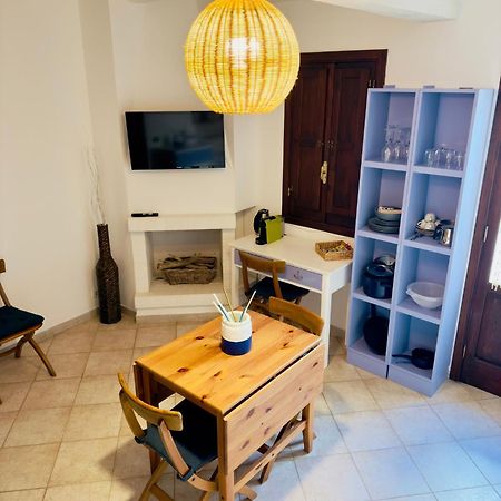 Amoredimare Casa Vacanze Polignano a Mare Ngoại thất bức ảnh