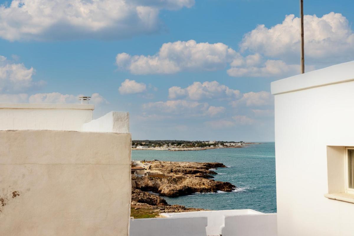 Amoredimare Casa Vacanze Polignano a Mare Ngoại thất bức ảnh