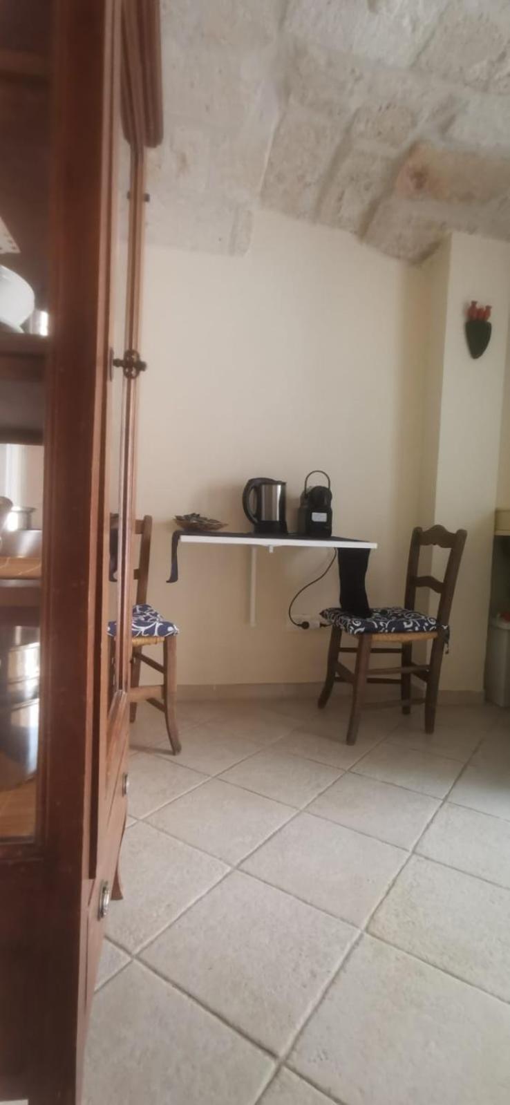 Amoredimare Casa Vacanze Polignano a Mare Ngoại thất bức ảnh