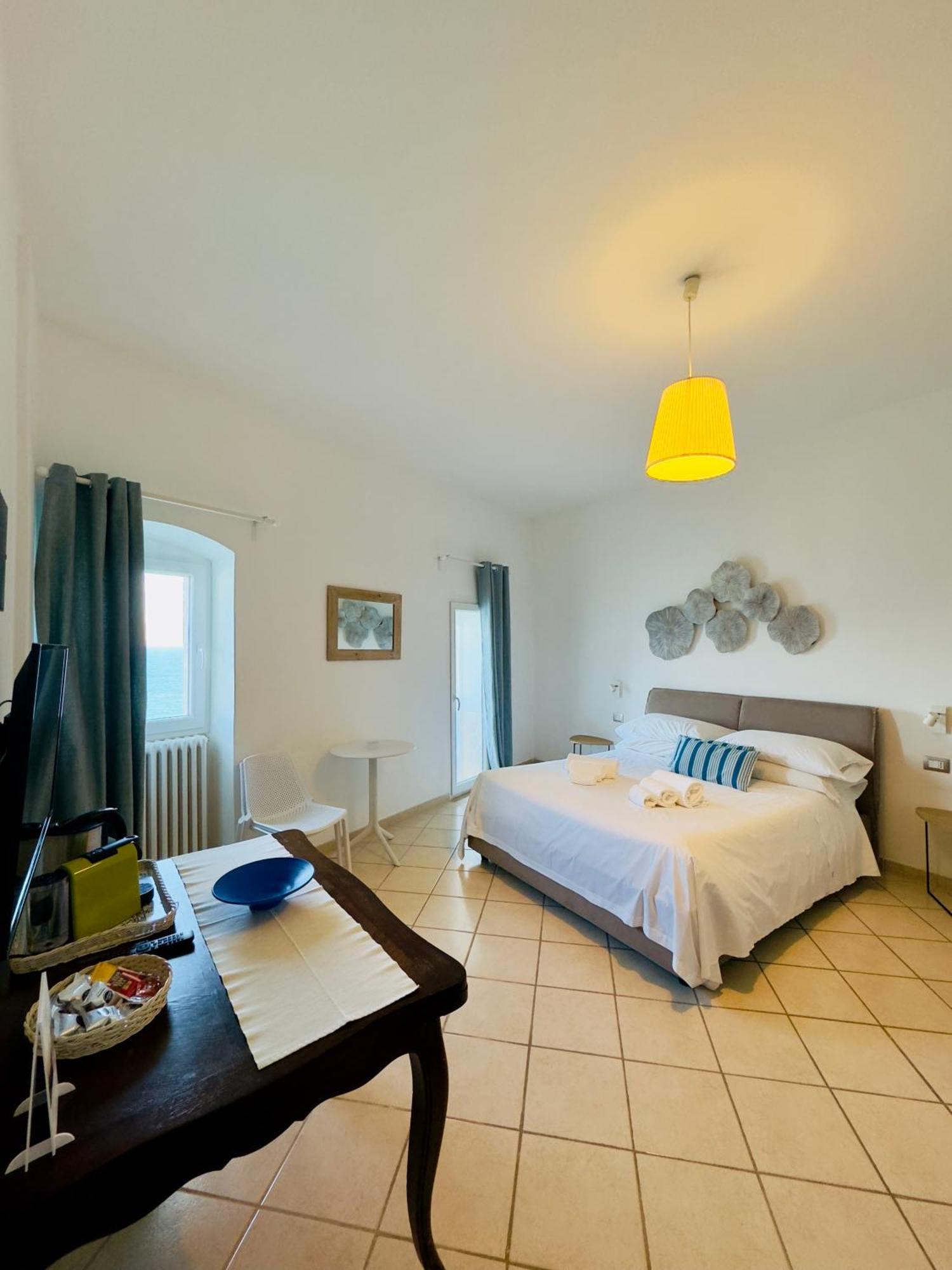Amoredimare Casa Vacanze Polignano a Mare Ngoại thất bức ảnh