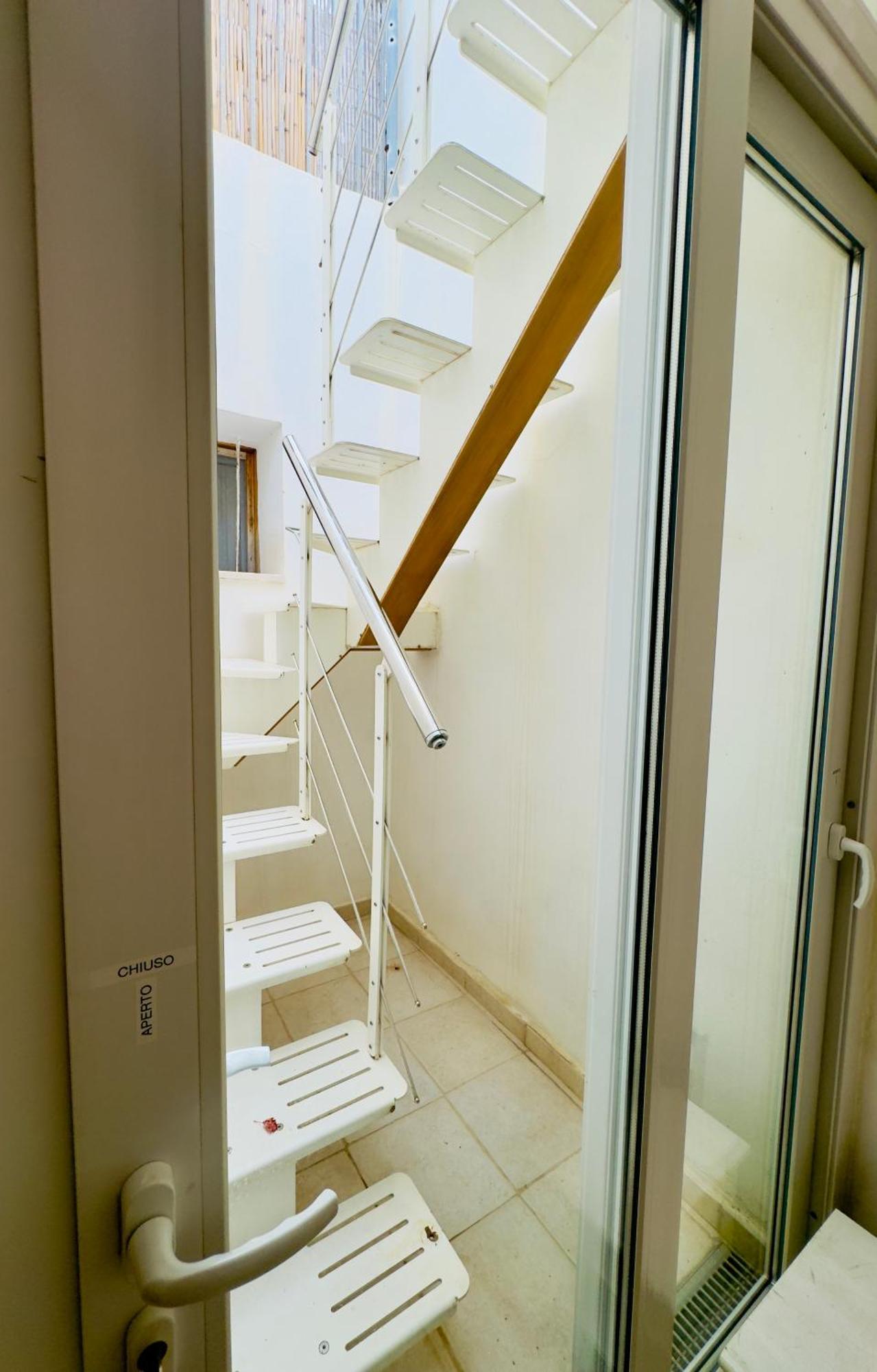 Amoredimare Casa Vacanze Polignano a Mare Ngoại thất bức ảnh