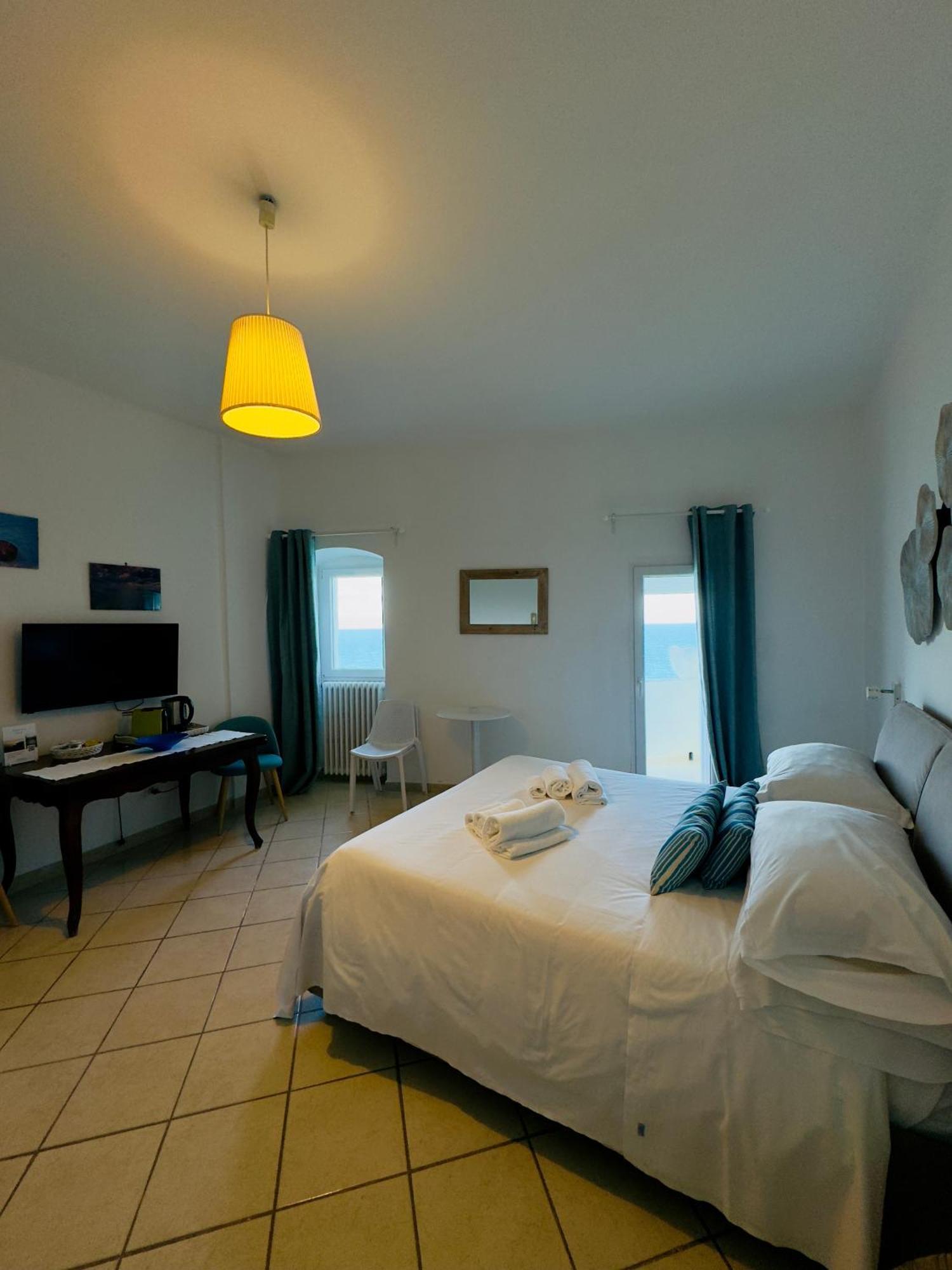 Amoredimare Casa Vacanze Polignano a Mare Ngoại thất bức ảnh