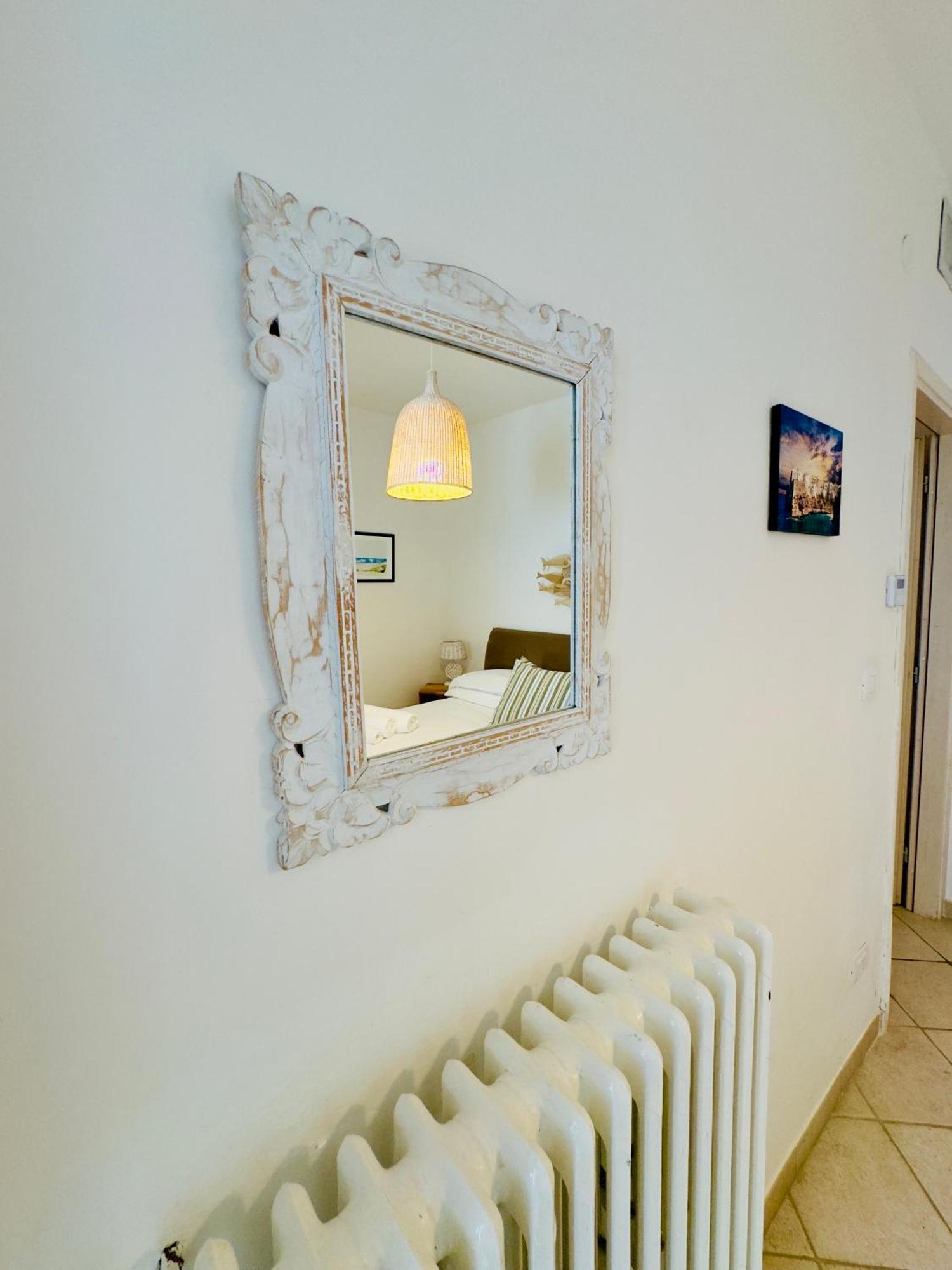 Amoredimare Casa Vacanze Polignano a Mare Ngoại thất bức ảnh
