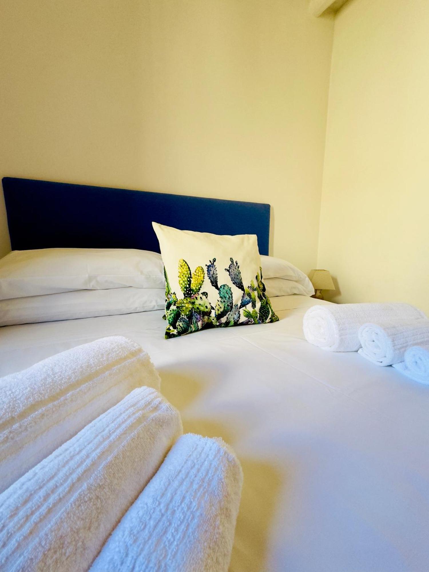 Amoredimare Casa Vacanze Polignano a Mare Ngoại thất bức ảnh