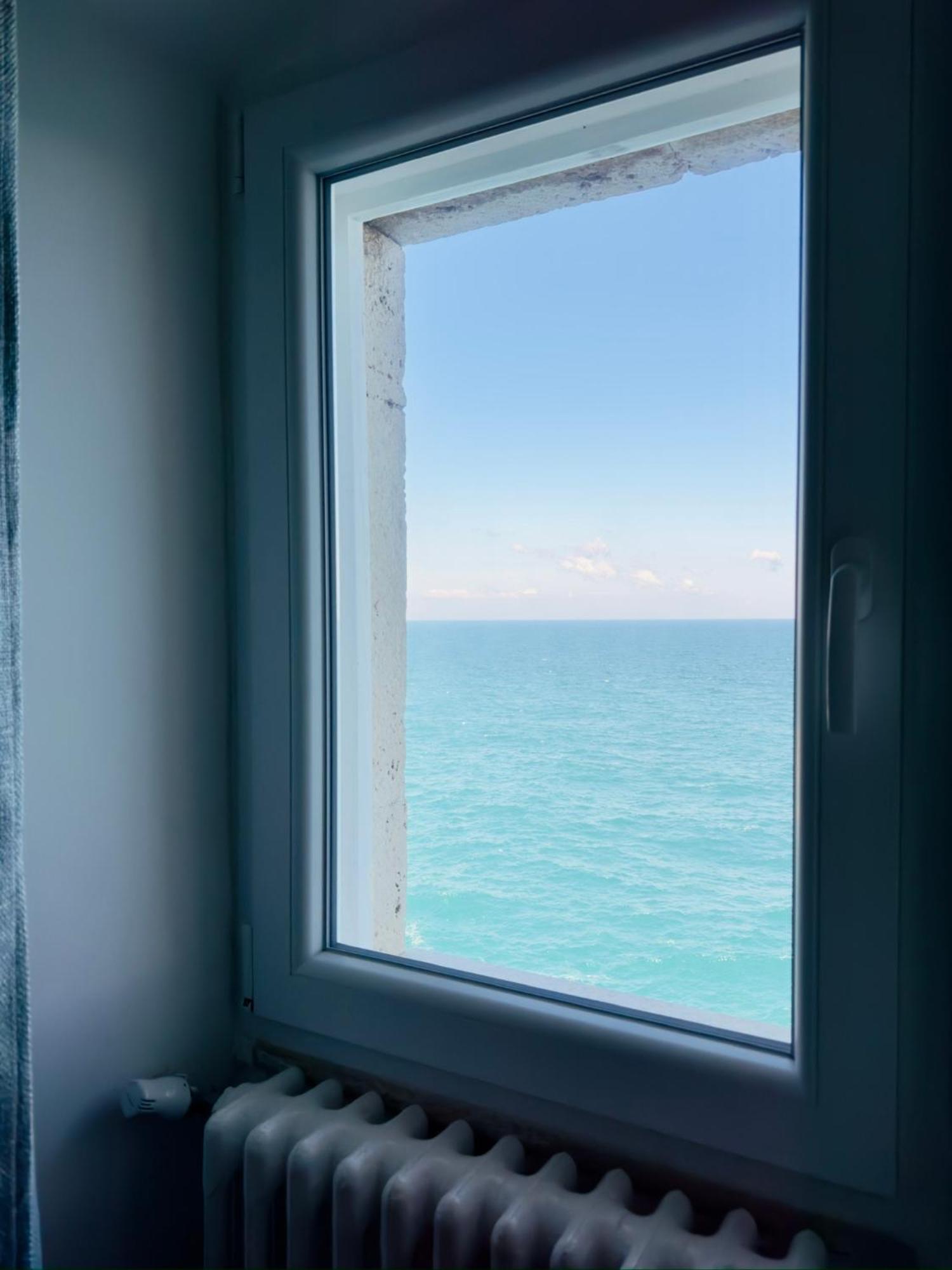 Amoredimare Casa Vacanze Polignano a Mare Ngoại thất bức ảnh