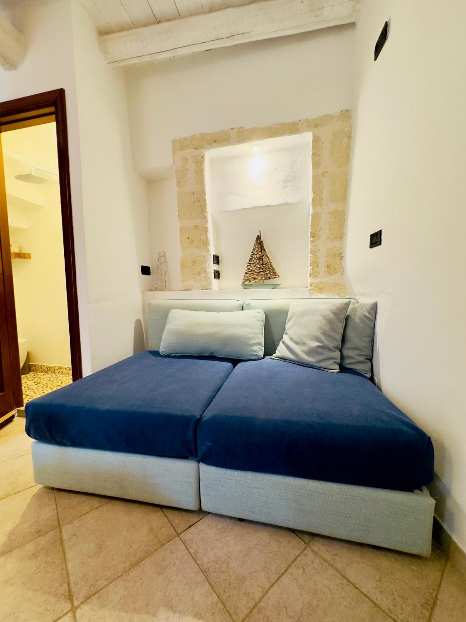 Amoredimare Casa Vacanze Polignano a Mare Ngoại thất bức ảnh