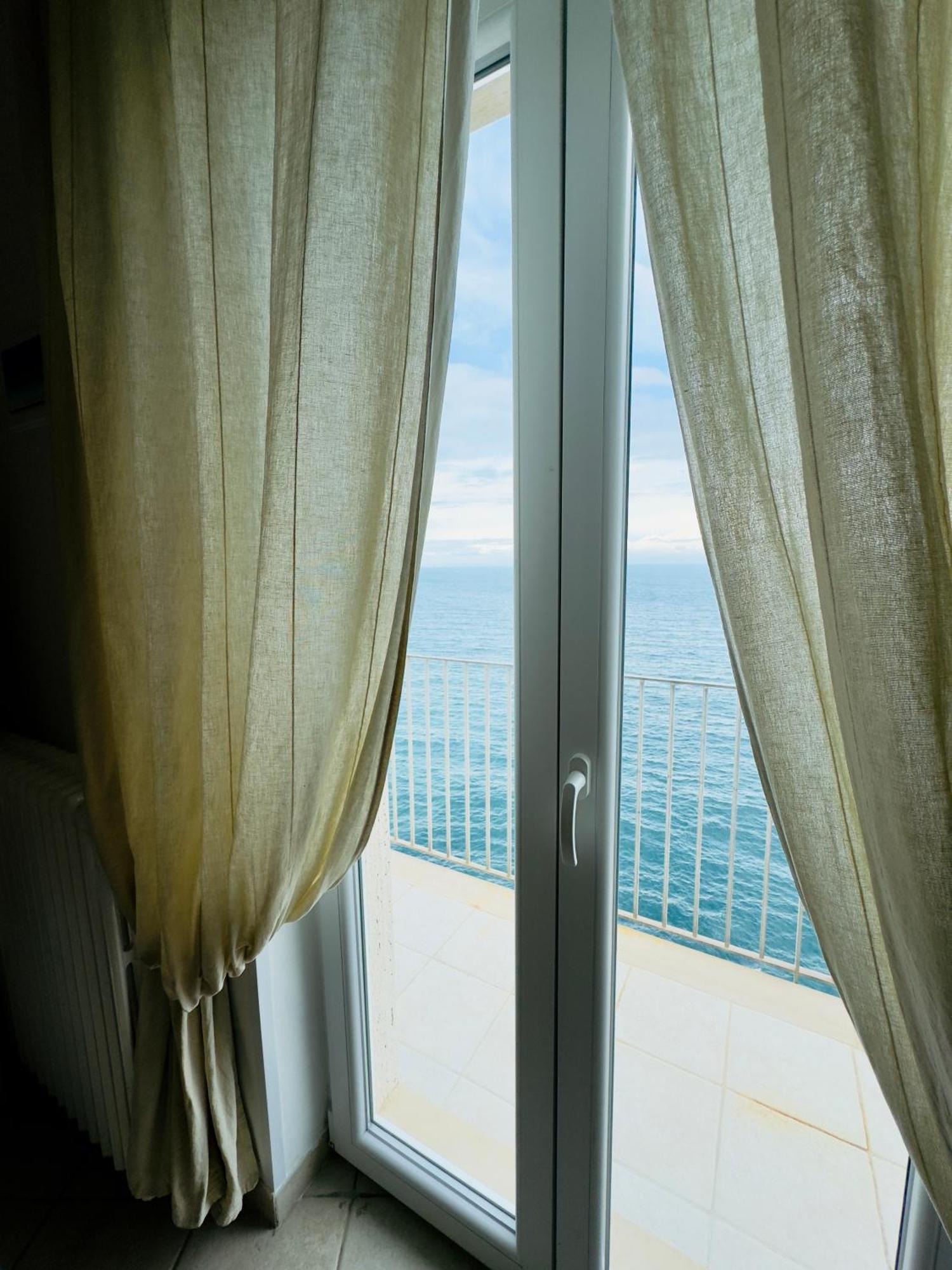 Amoredimare Casa Vacanze Polignano a Mare Ngoại thất bức ảnh