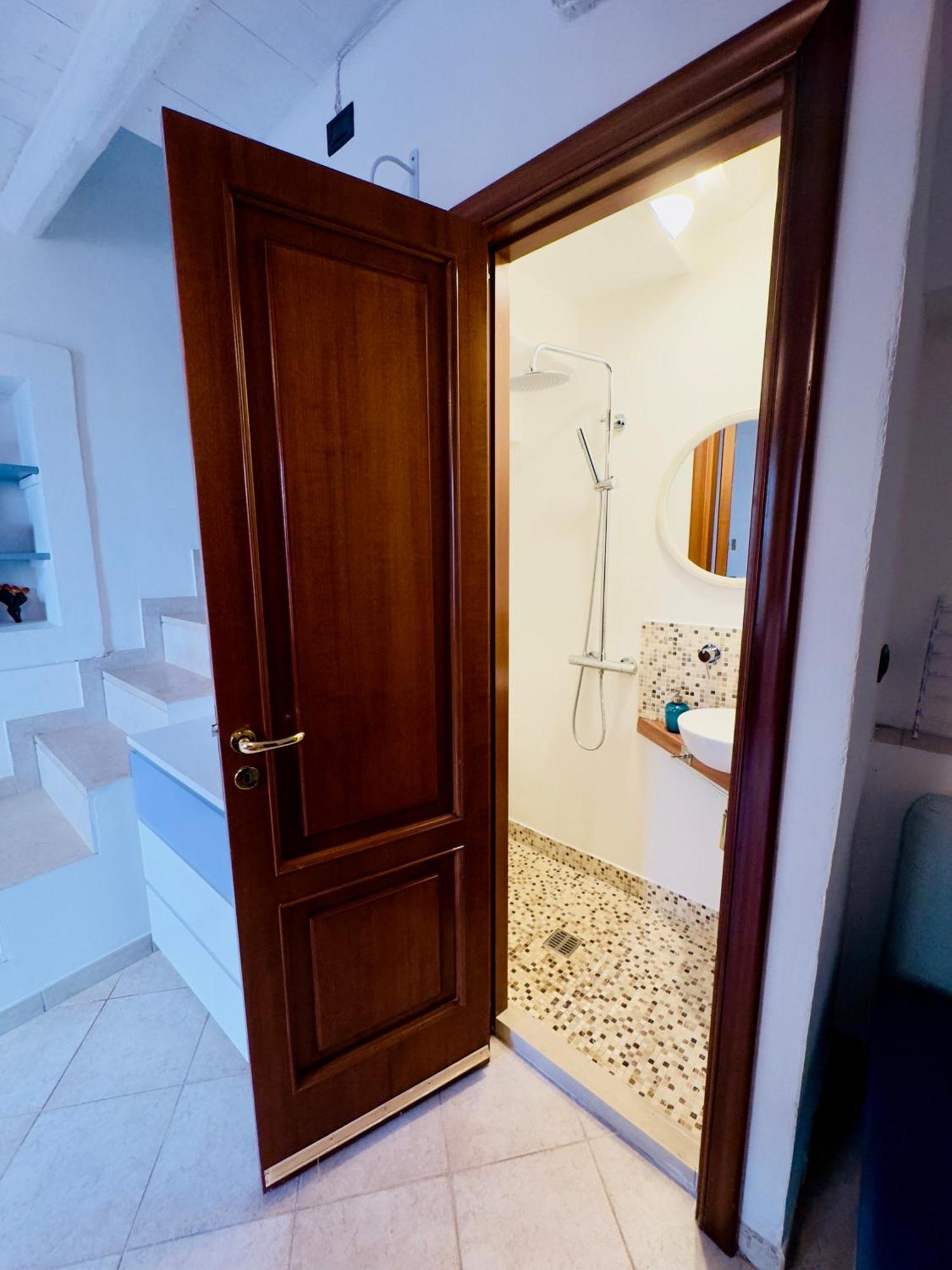 Amoredimare Casa Vacanze Polignano a Mare Ngoại thất bức ảnh