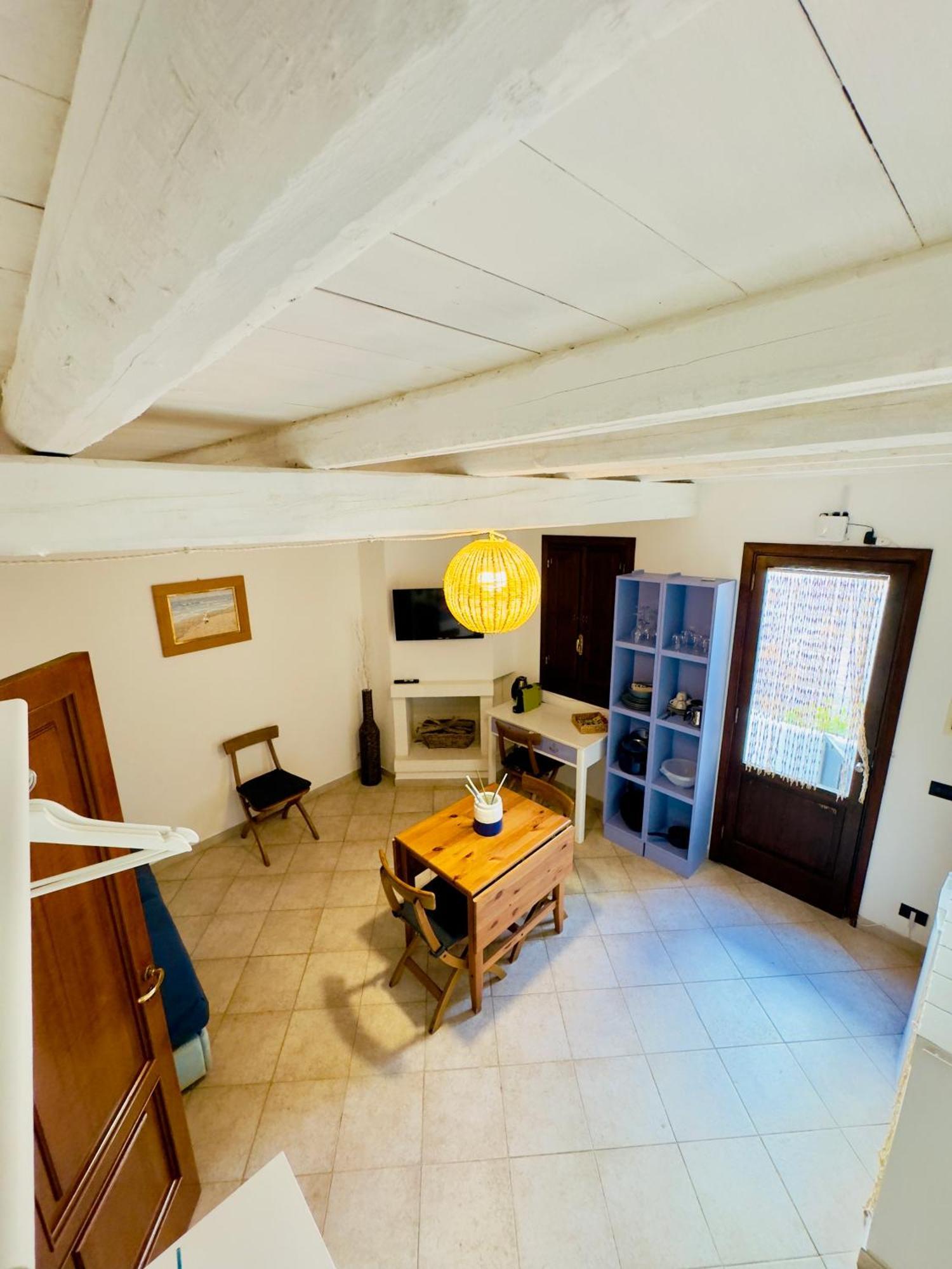 Amoredimare Casa Vacanze Polignano a Mare Ngoại thất bức ảnh