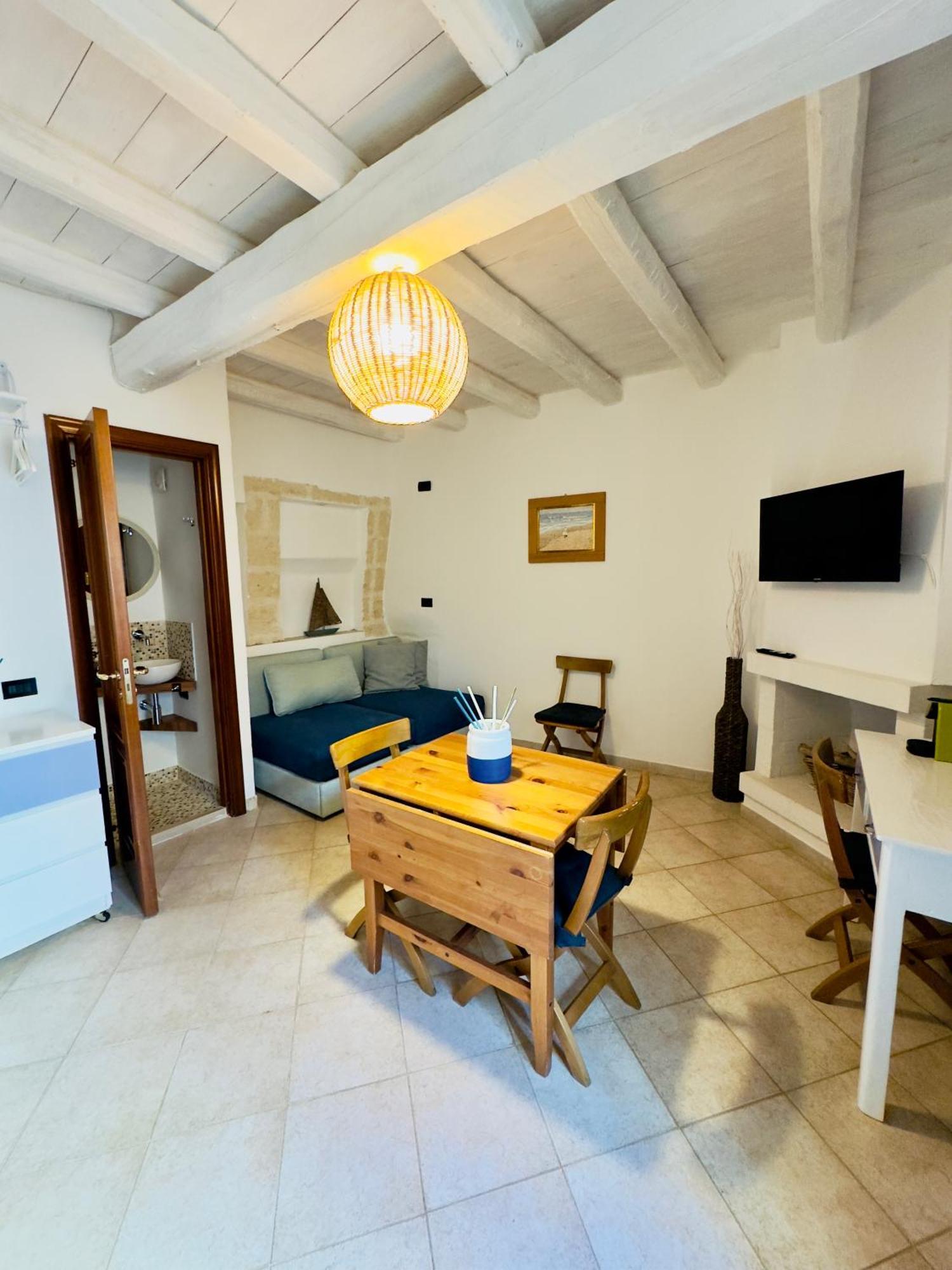 Amoredimare Casa Vacanze Polignano a Mare Ngoại thất bức ảnh