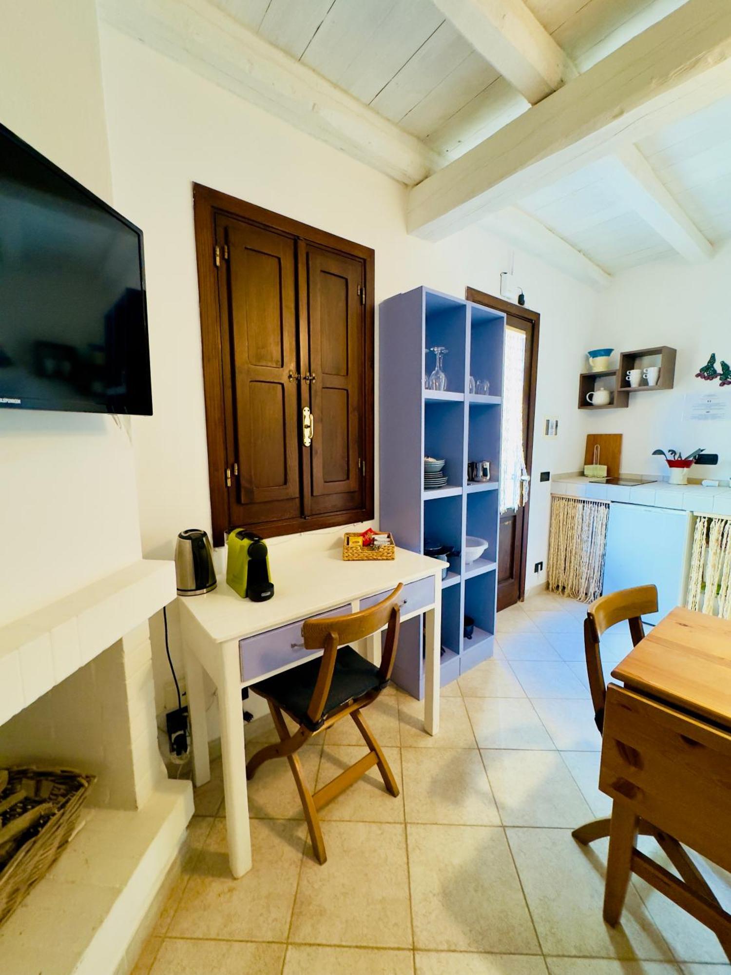 Amoredimare Casa Vacanze Polignano a Mare Ngoại thất bức ảnh