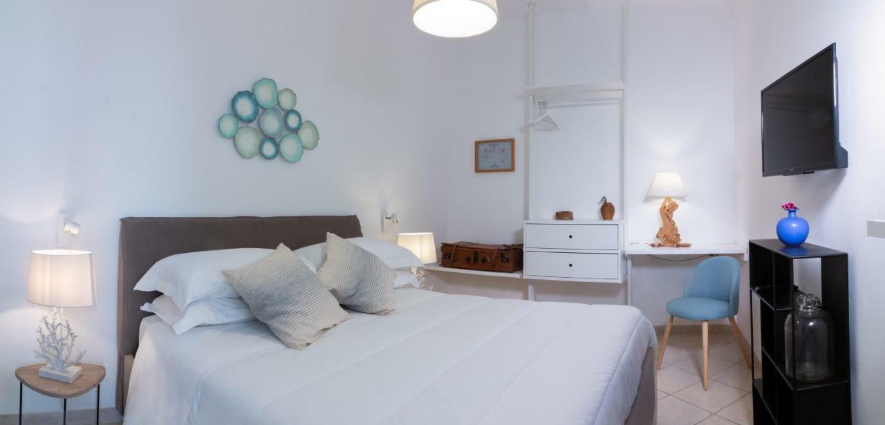 Amoredimare Casa Vacanze Polignano a Mare Ngoại thất bức ảnh