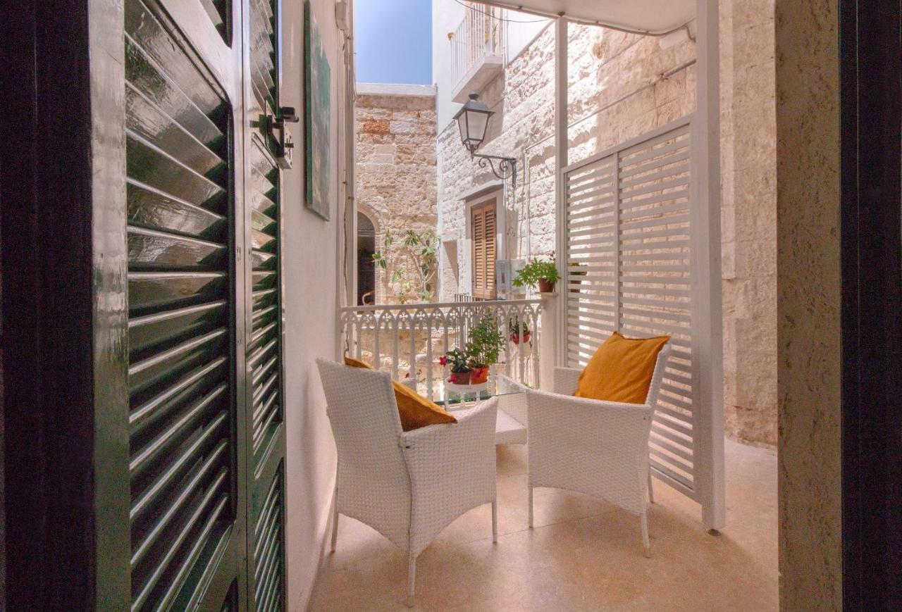 Amoredimare Casa Vacanze Polignano a Mare Ngoại thất bức ảnh