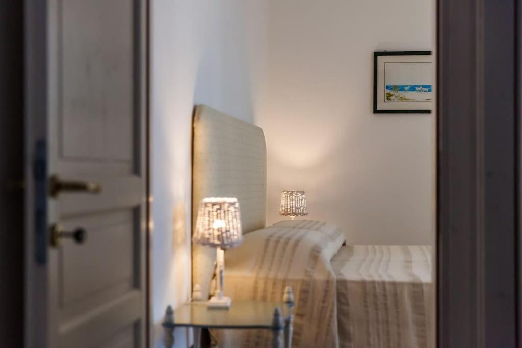 Amoredimare Casa Vacanze Polignano a Mare Ngoại thất bức ảnh
