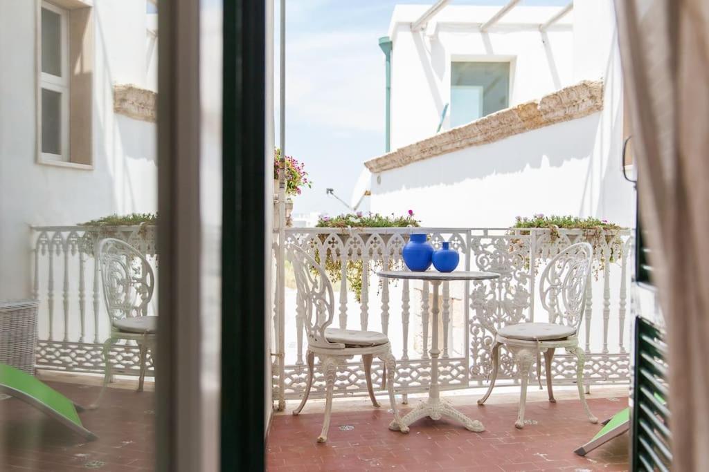 Amoredimare Casa Vacanze Polignano a Mare Ngoại thất bức ảnh