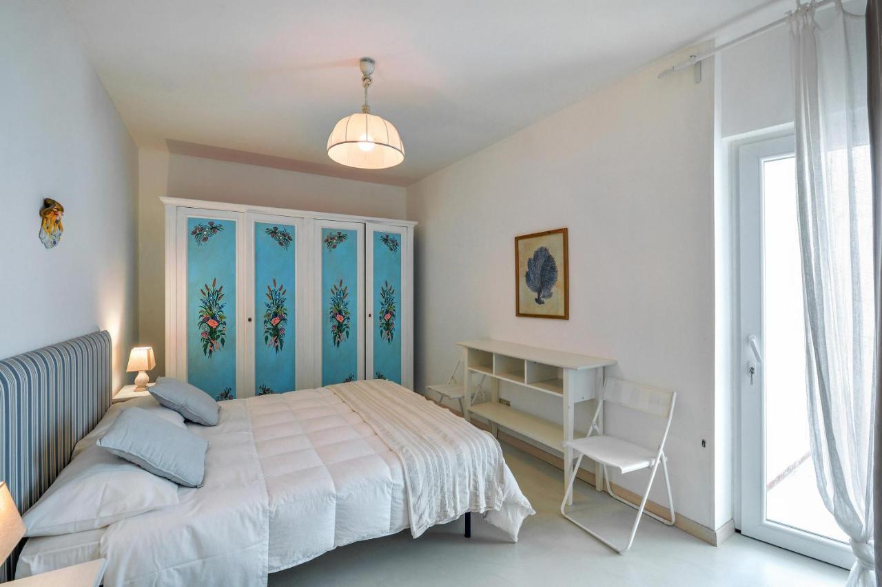 Amoredimare Casa Vacanze Polignano a Mare Ngoại thất bức ảnh