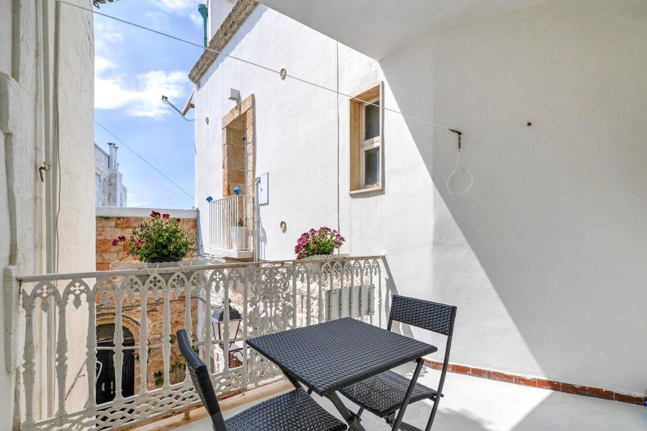 Amoredimare Casa Vacanze Polignano a Mare Ngoại thất bức ảnh