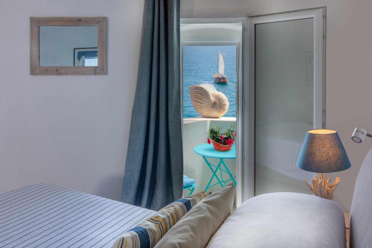 Amoredimare Casa Vacanze Polignano a Mare Ngoại thất bức ảnh