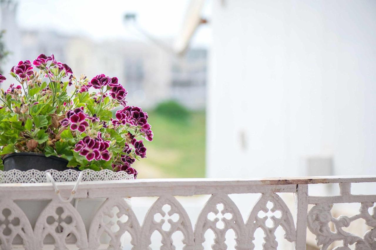 Amoredimare Casa Vacanze Polignano a Mare Ngoại thất bức ảnh