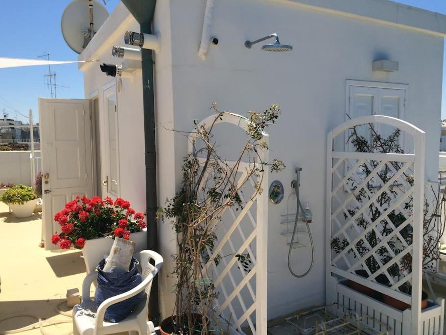 Amoredimare Casa Vacanze Polignano a Mare Ngoại thất bức ảnh