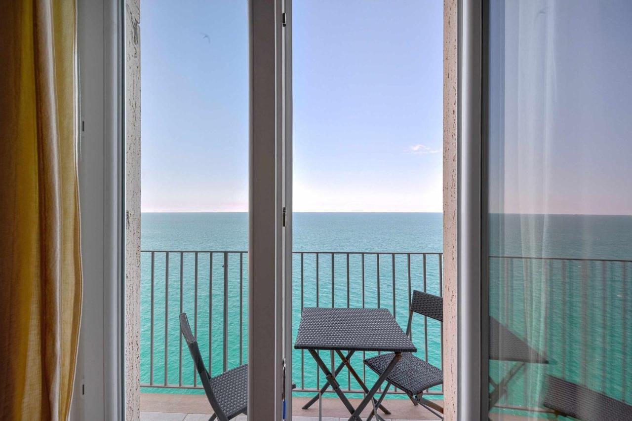 Amoredimare Casa Vacanze Polignano a Mare Ngoại thất bức ảnh
