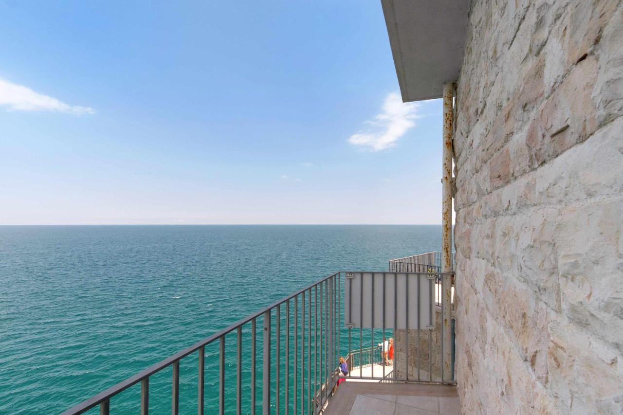 Amoredimare Casa Vacanze Polignano a Mare Ngoại thất bức ảnh