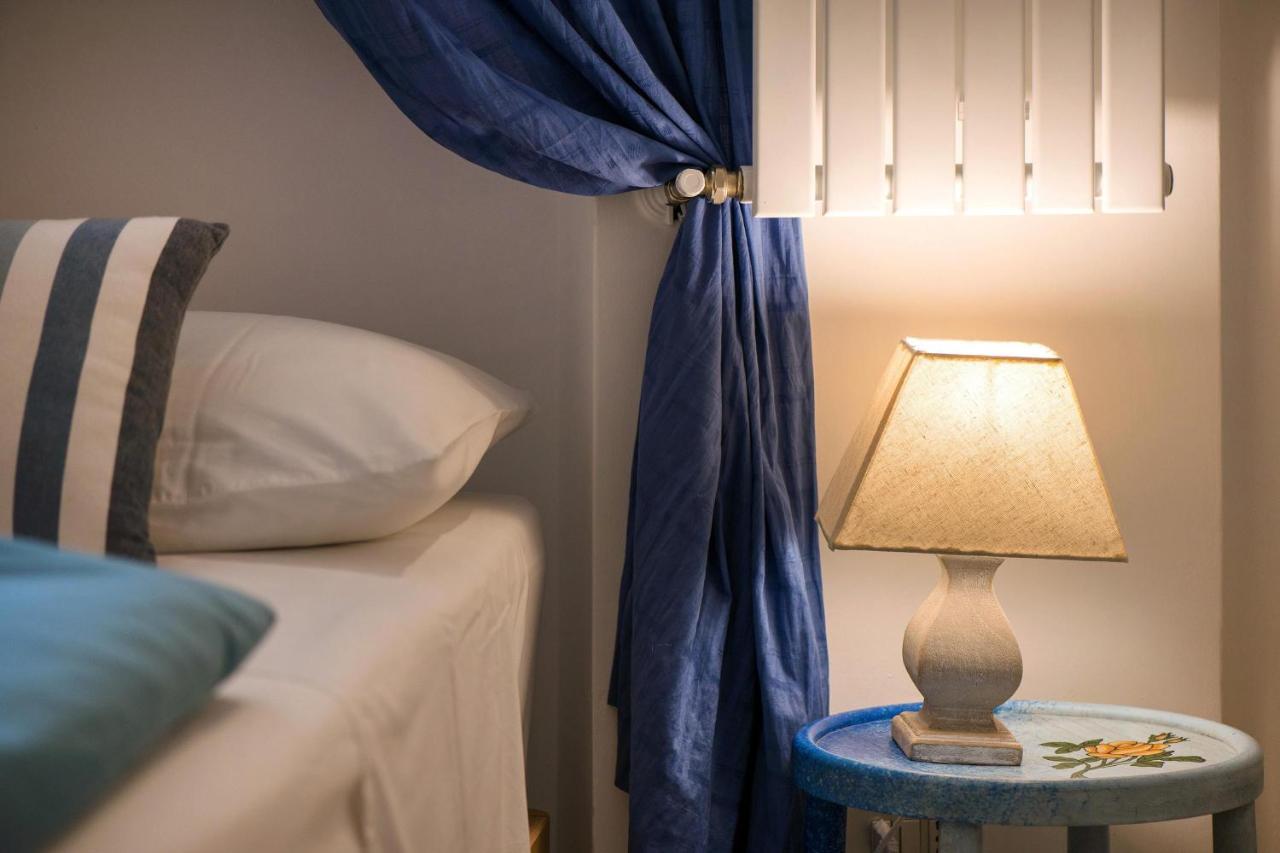 Amoredimare Casa Vacanze Polignano a Mare Ngoại thất bức ảnh