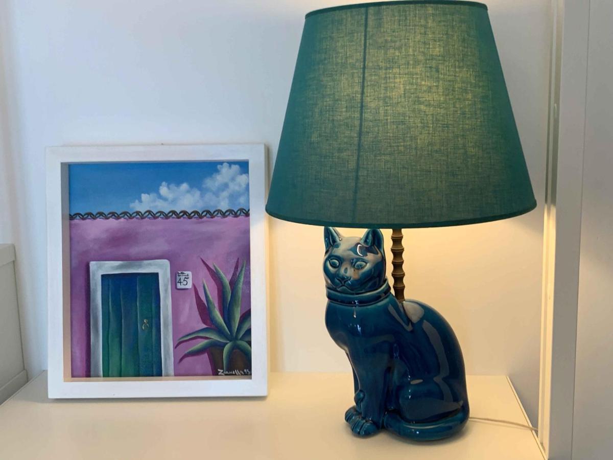 Amoredimare Casa Vacanze Polignano a Mare Ngoại thất bức ảnh
