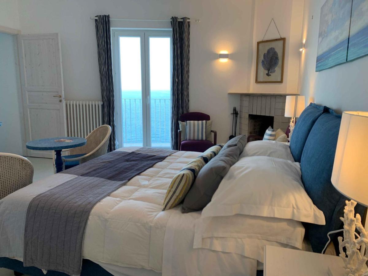 Amoredimare Casa Vacanze Polignano a Mare Ngoại thất bức ảnh