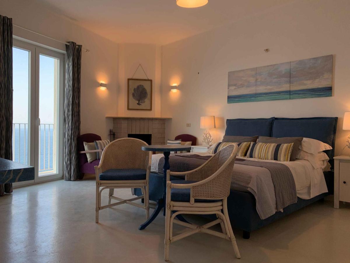 Amoredimare Casa Vacanze Polignano a Mare Ngoại thất bức ảnh