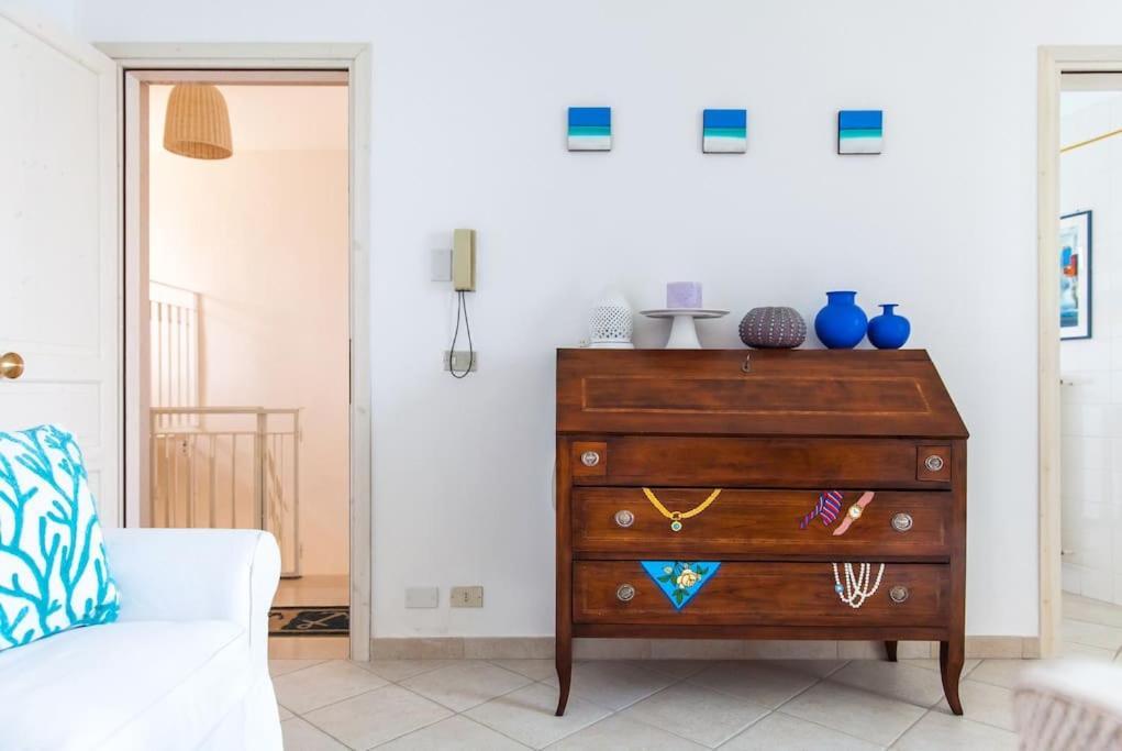 Amoredimare Casa Vacanze Polignano a Mare Ngoại thất bức ảnh