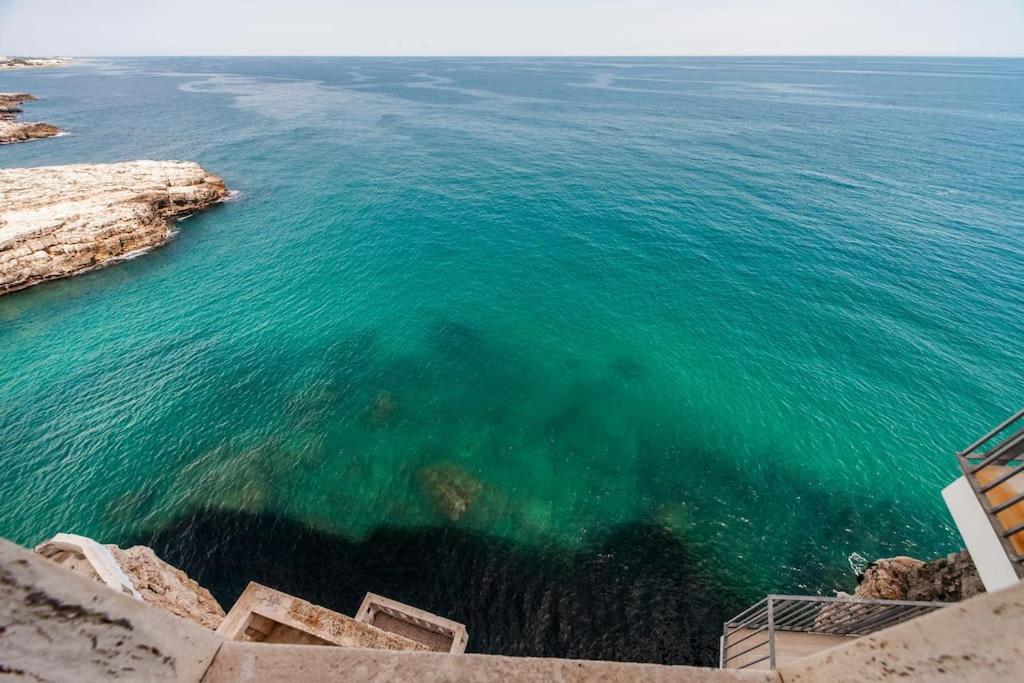 Amoredimare Casa Vacanze Polignano a Mare Ngoại thất bức ảnh