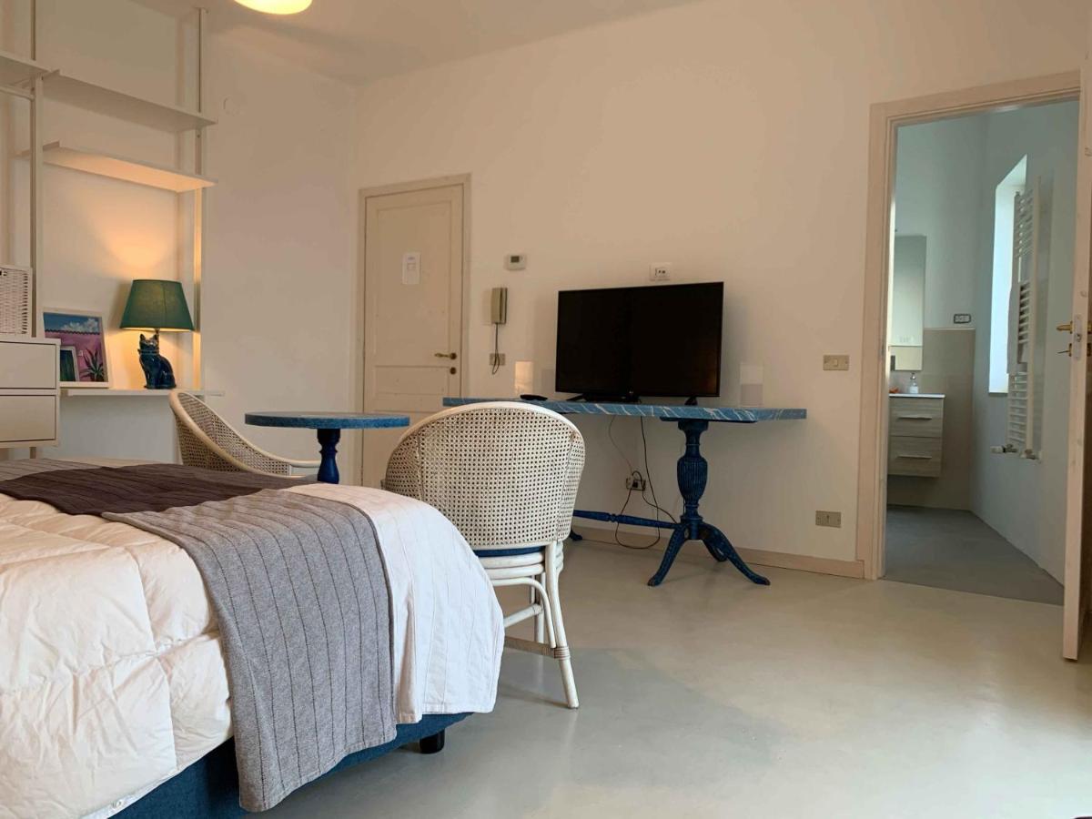 Amoredimare Casa Vacanze Polignano a Mare Ngoại thất bức ảnh