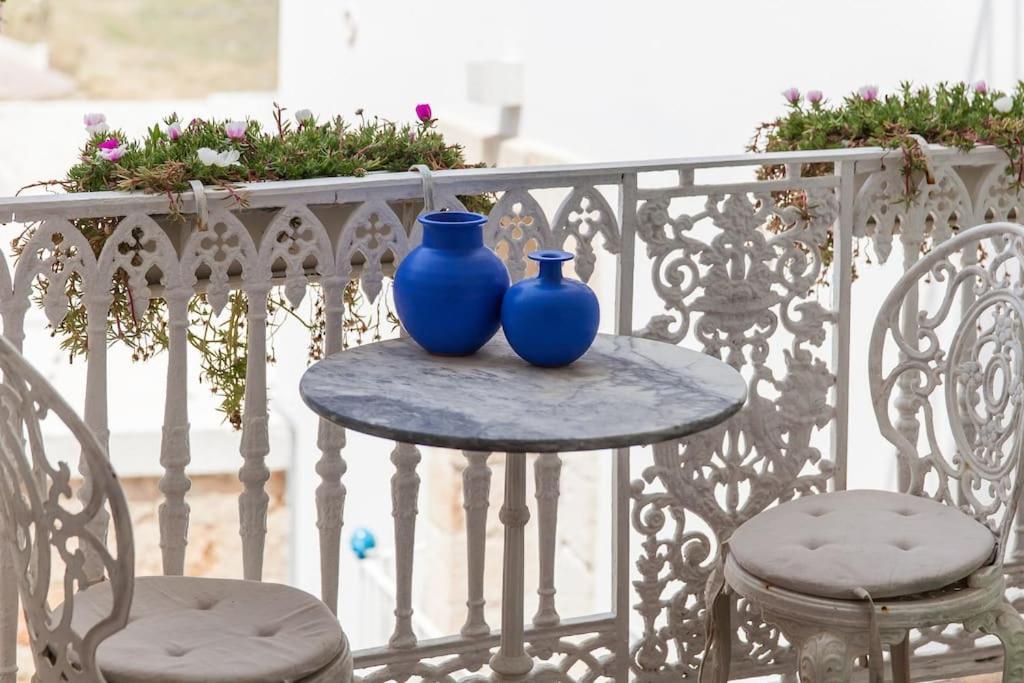 Amoredimare Casa Vacanze Polignano a Mare Ngoại thất bức ảnh