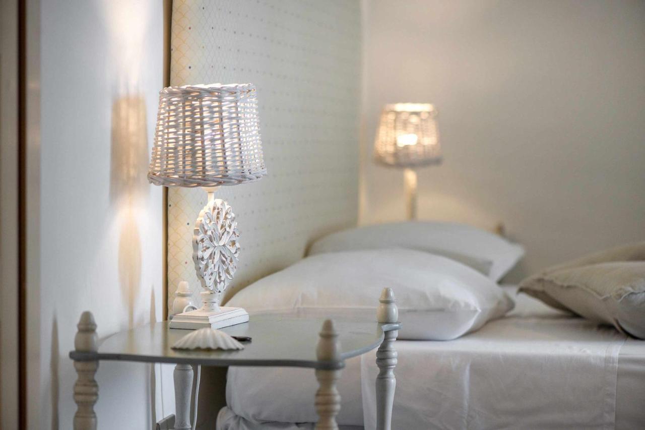 Amoredimare Casa Vacanze Polignano a Mare Ngoại thất bức ảnh