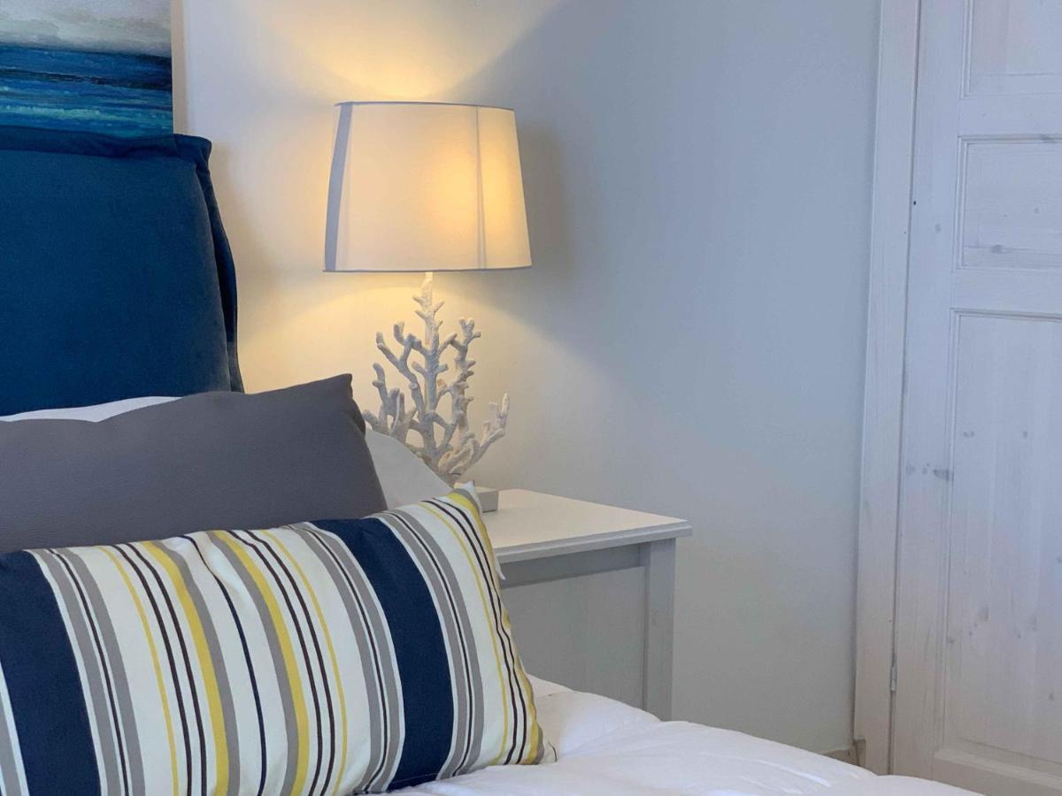 Amoredimare Casa Vacanze Polignano a Mare Ngoại thất bức ảnh